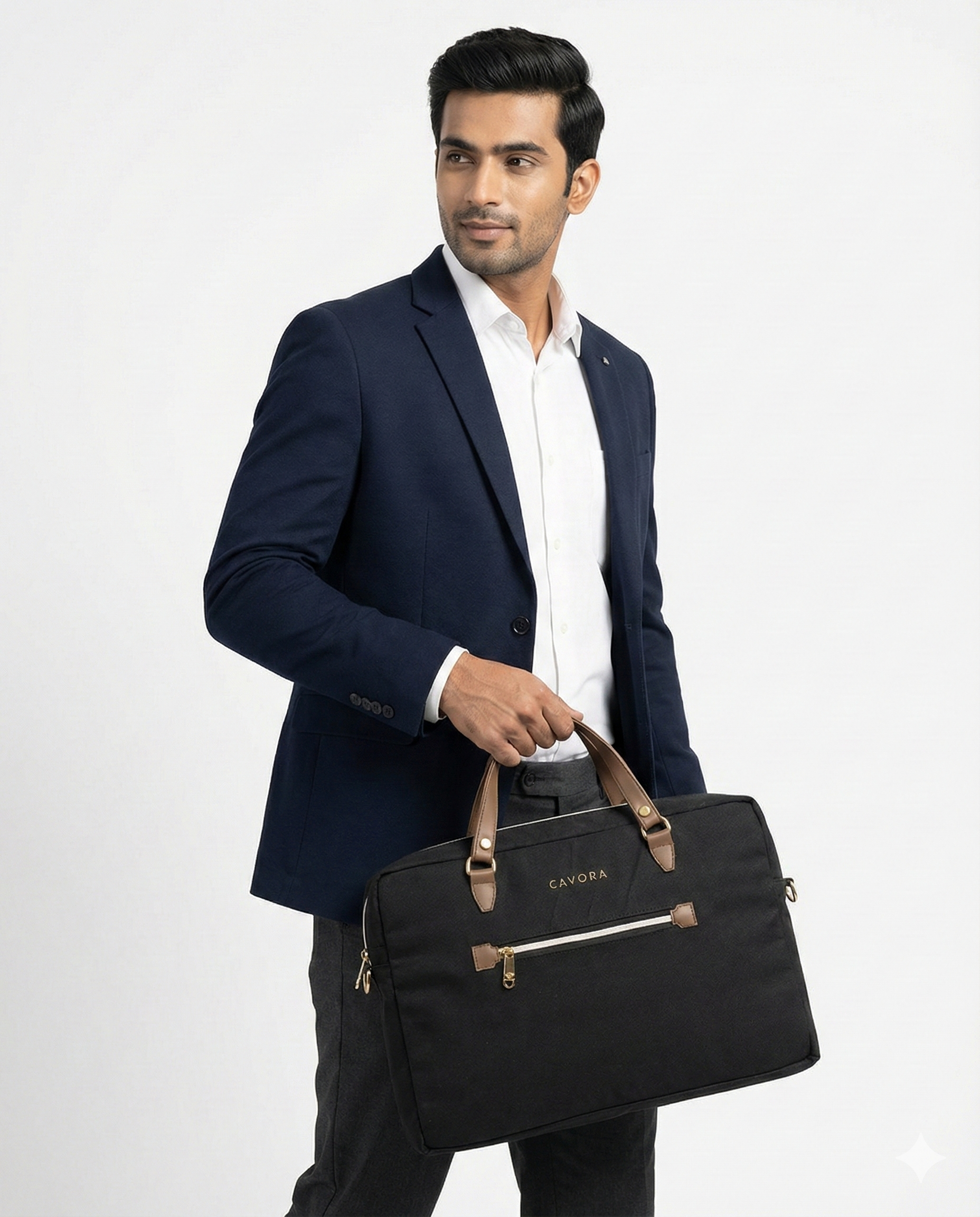 Cavora Regent Laptop Bag