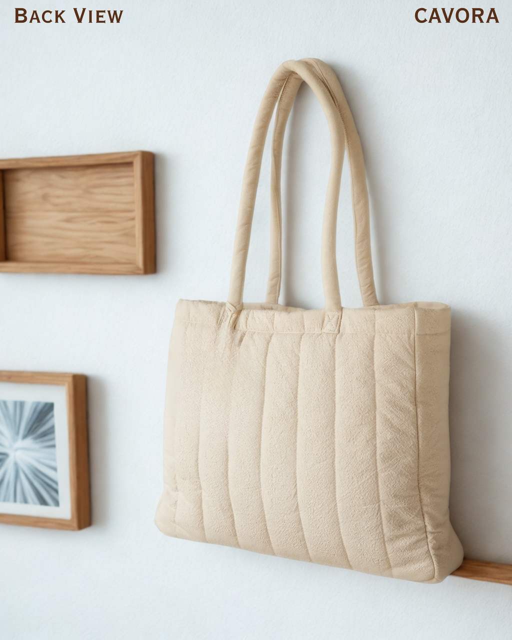 Haul Highness – The Queen of All Totes