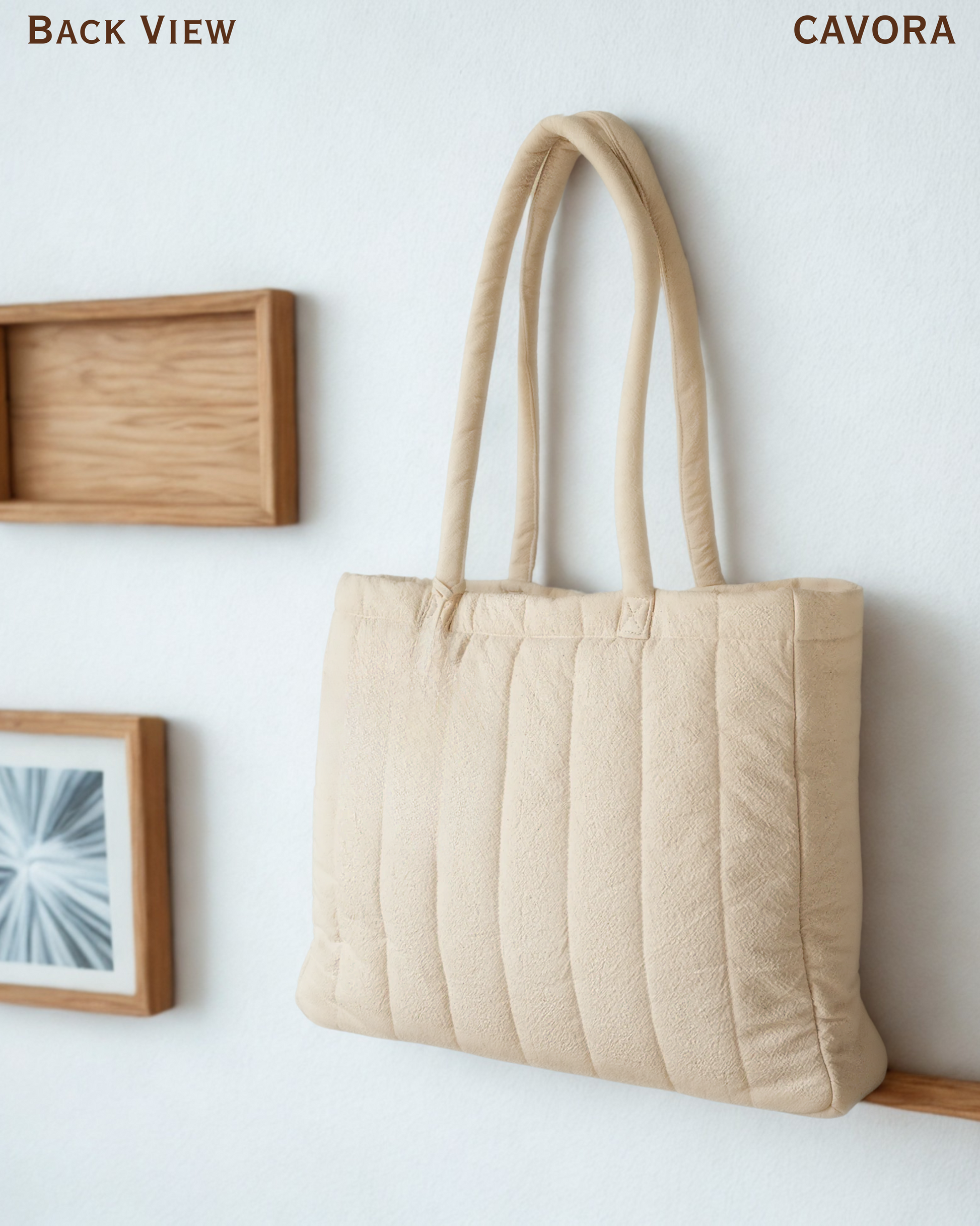 Haul Highness – The Queen of All Totes