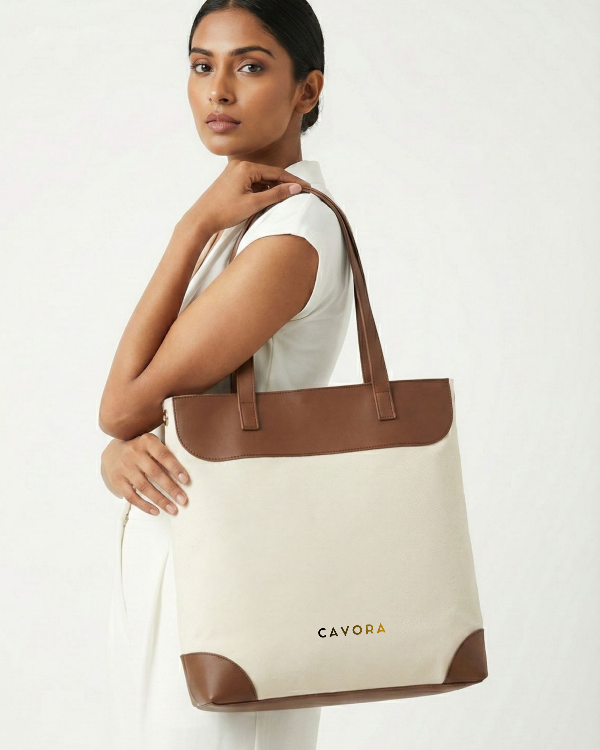 The Dune Bag: Grounded in Style, Ready for Anything