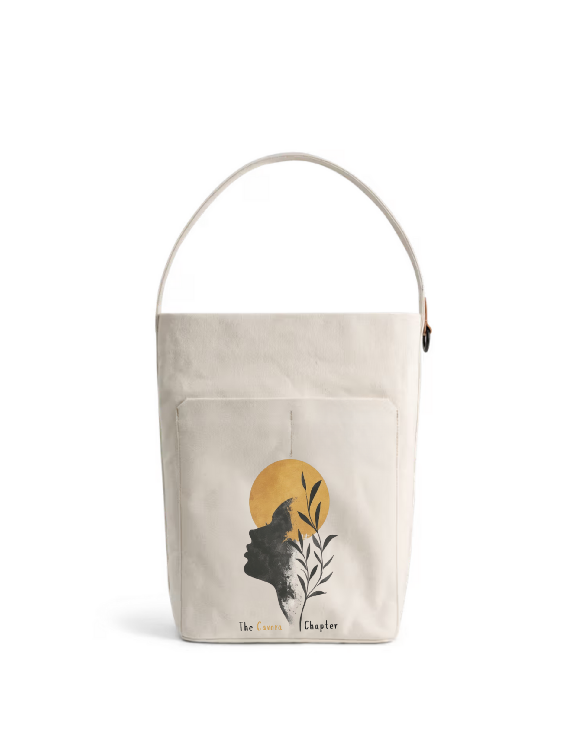 The Portage: Cavora Chapter Edition