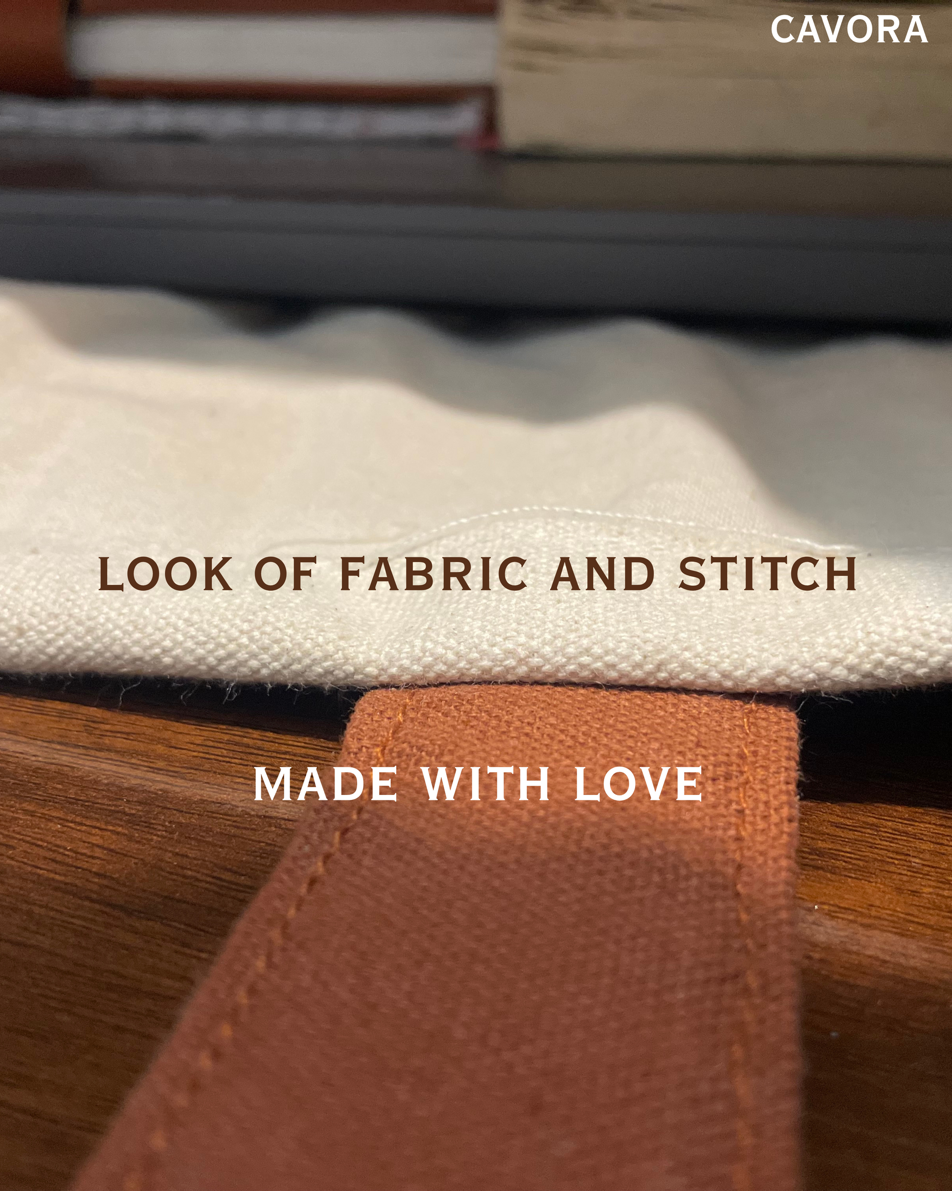 The Daily Haul- Your Everyday Slay Bag