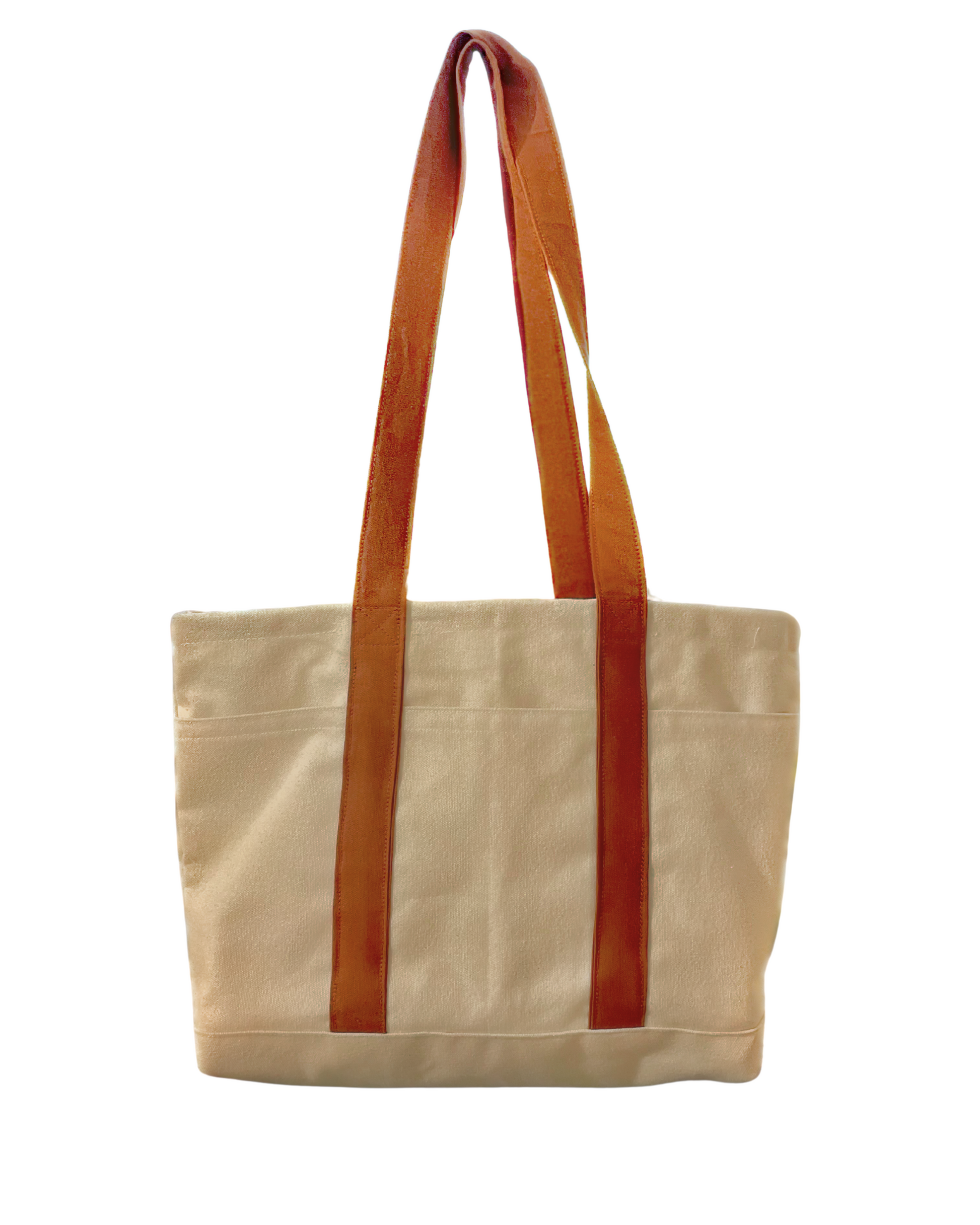 The Daily Haul- Your Everyday Slay Bag