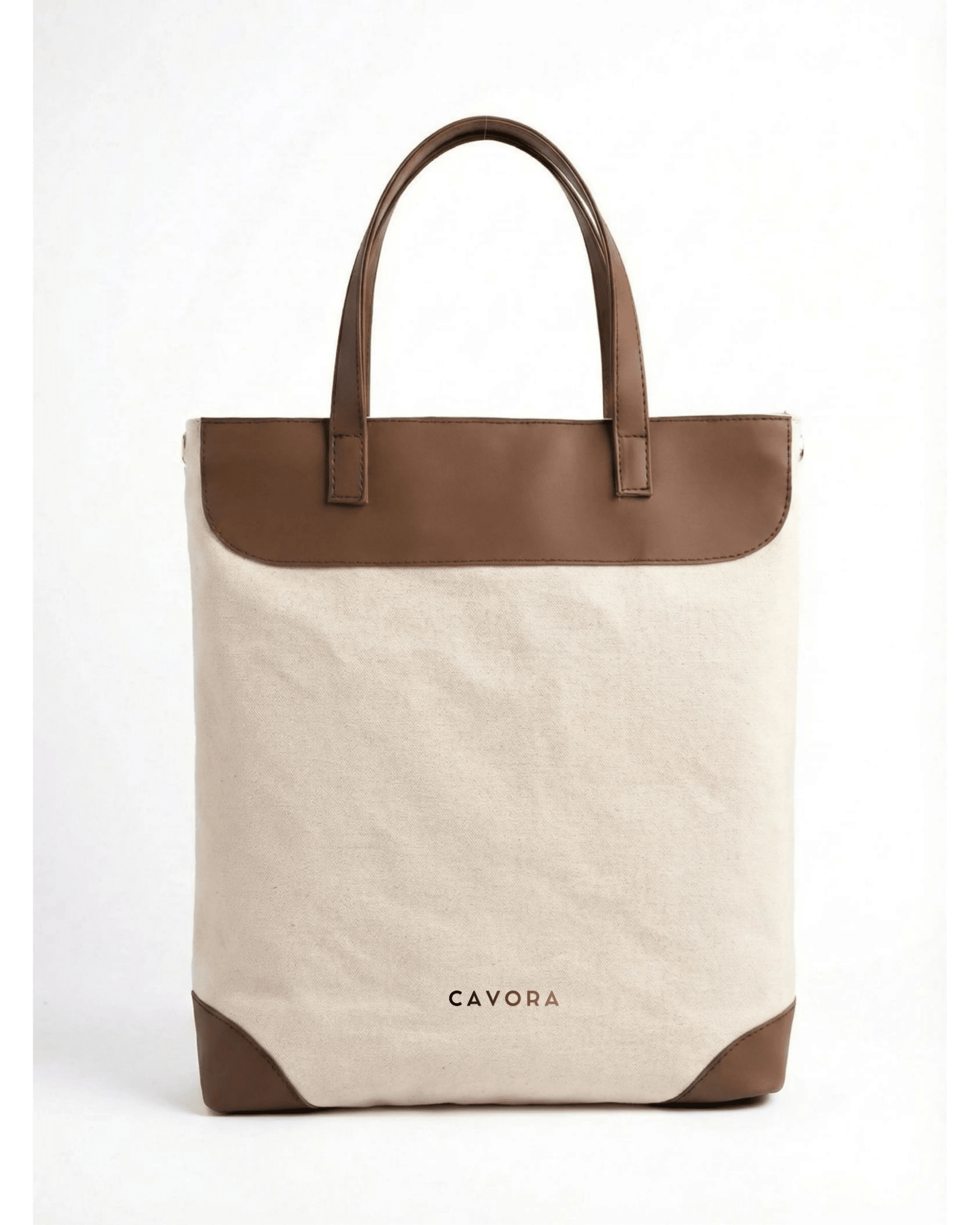 Everyday Canvas Tote Bag – The Dune Bag Stylish & Durable Carry | Cavora - Cavora