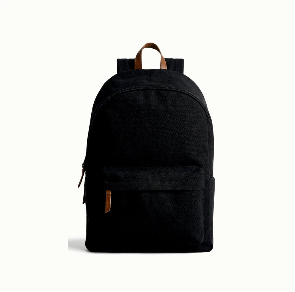 Haul’d Canvas Backpack | Stylish & Durable Everyday Carry - Cavora