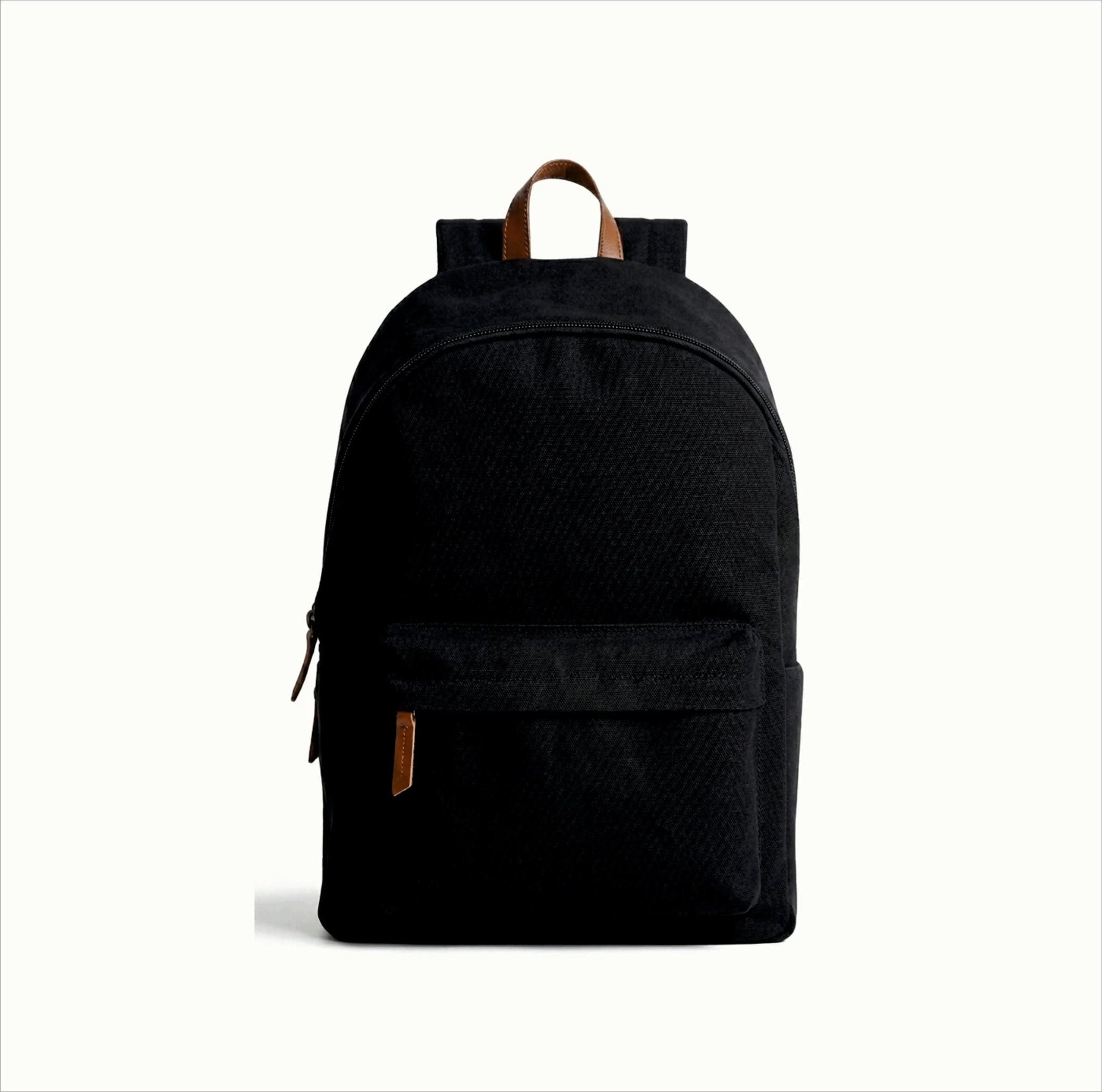 Haul’d Canvas Backpack | Stylish & Durable Everyday Carry - Cavora