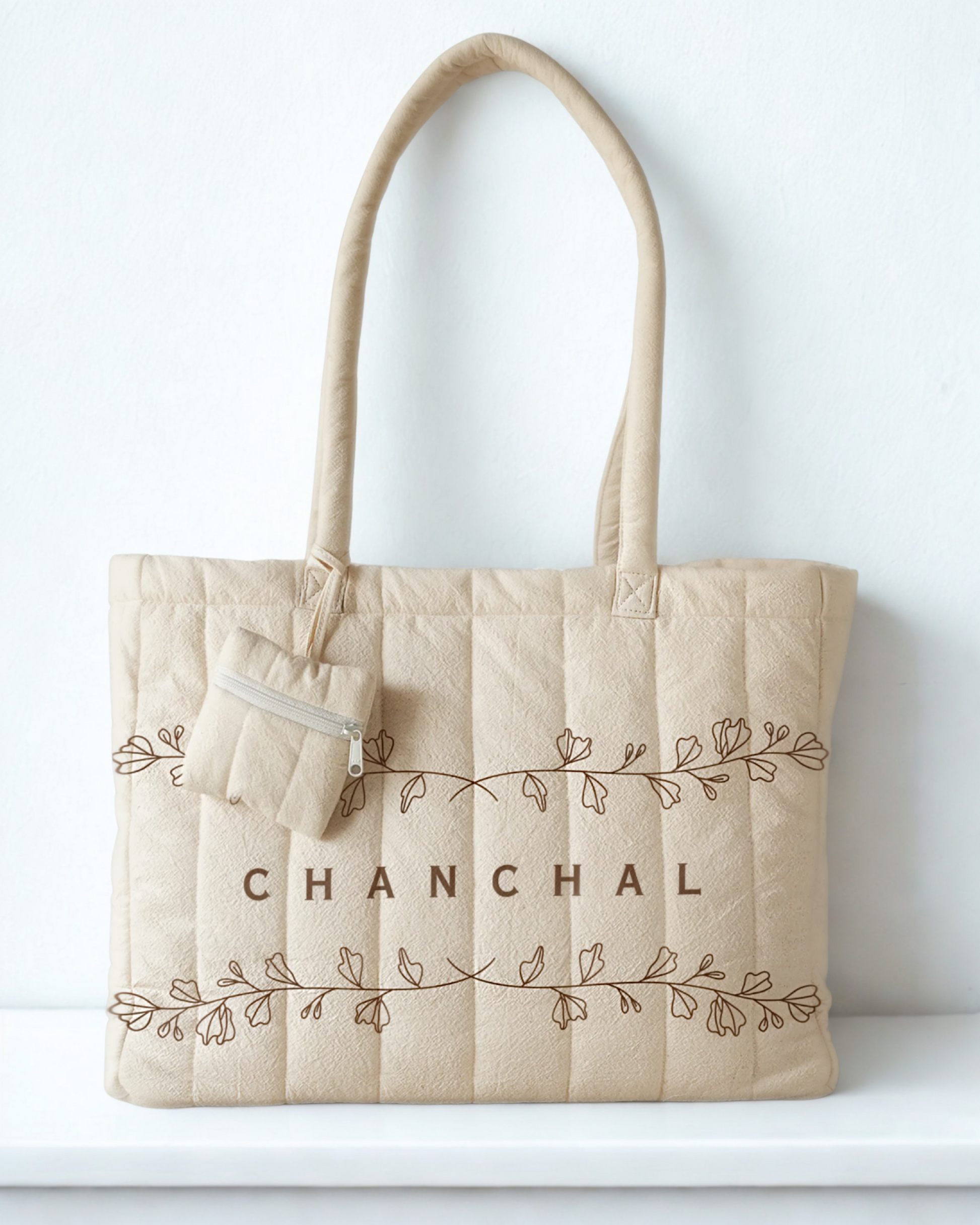 Haul Highness – The Queen of All Totes