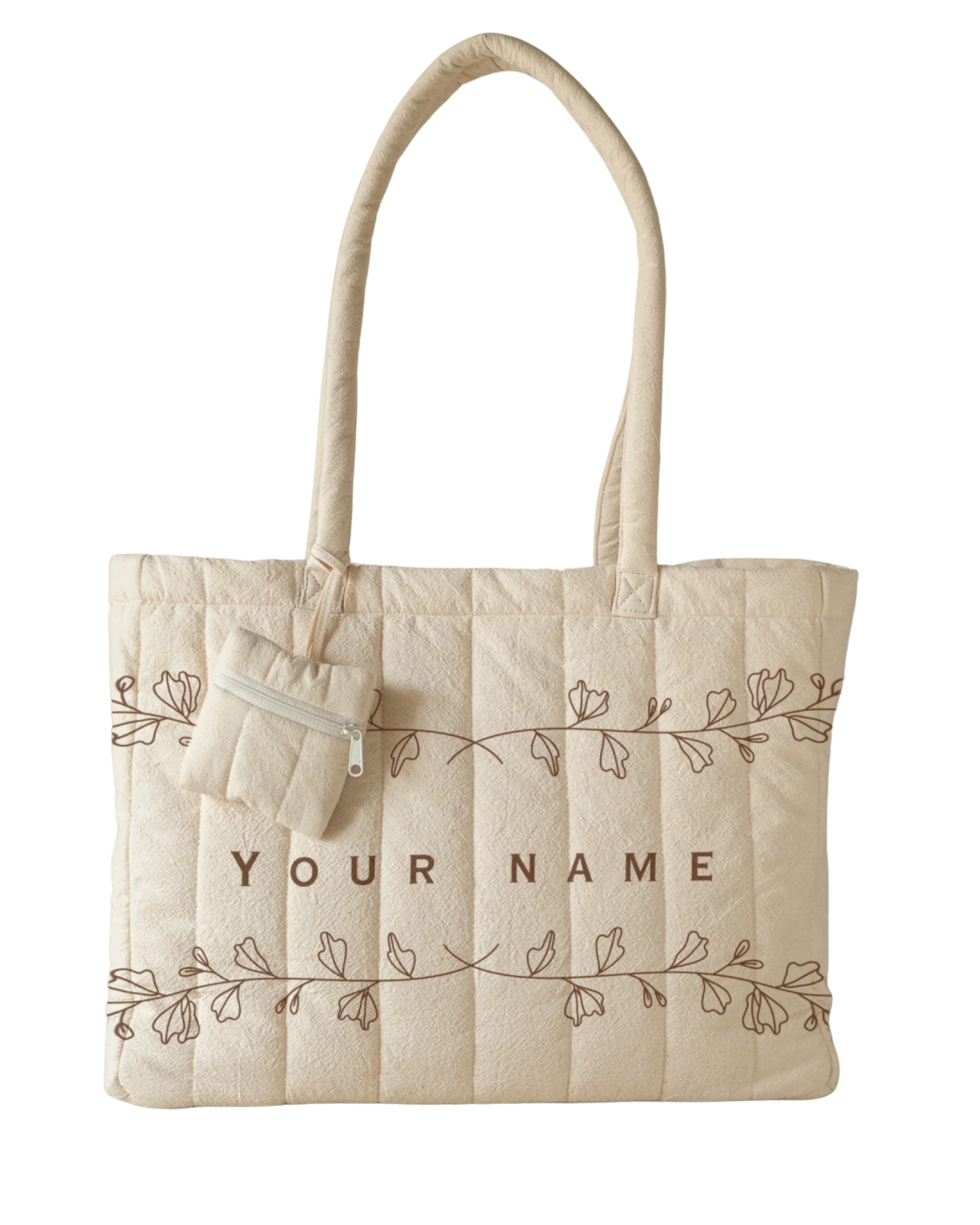 Haul Highness – The Queen of All Totes