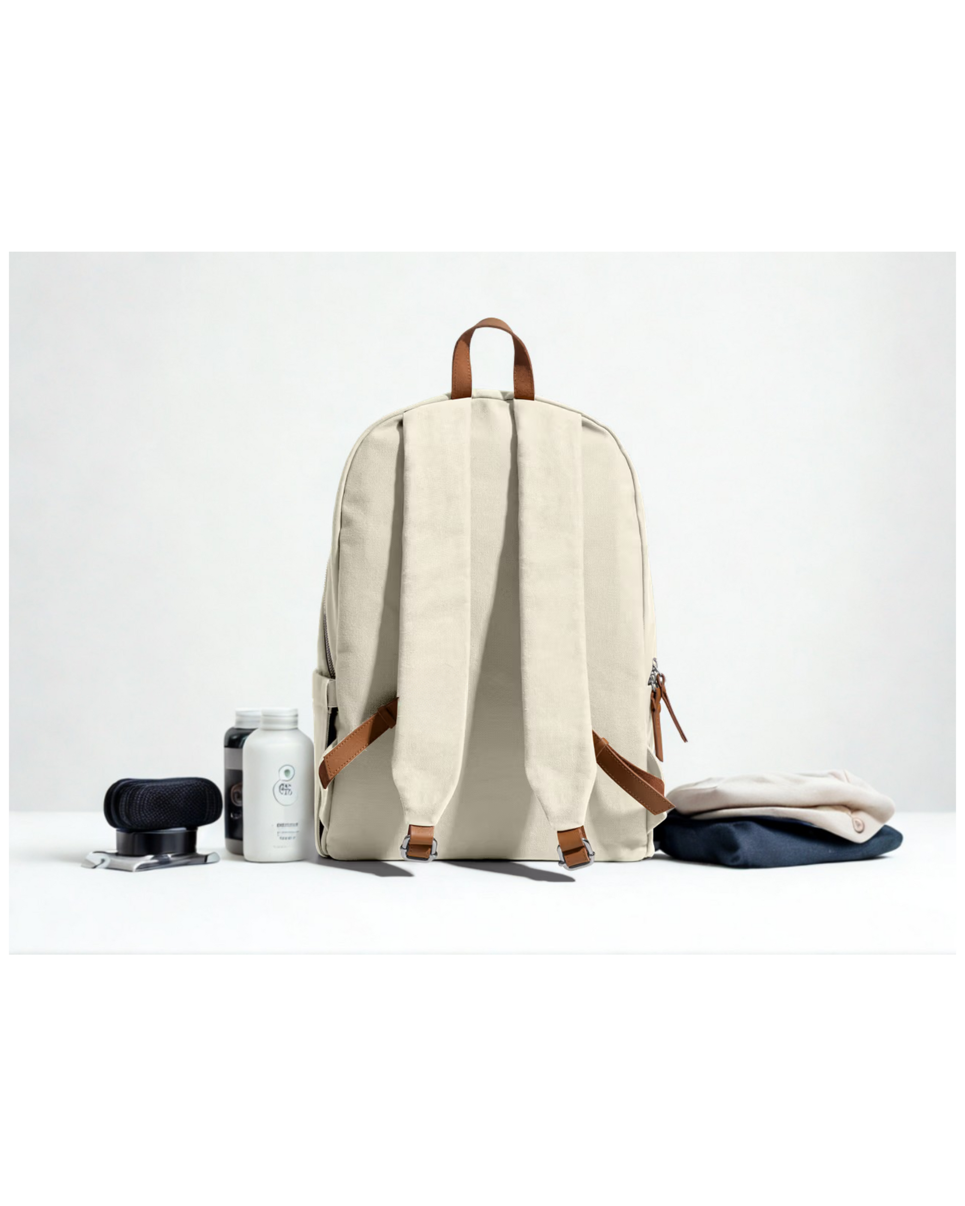 Modo Backpack - Iron Man