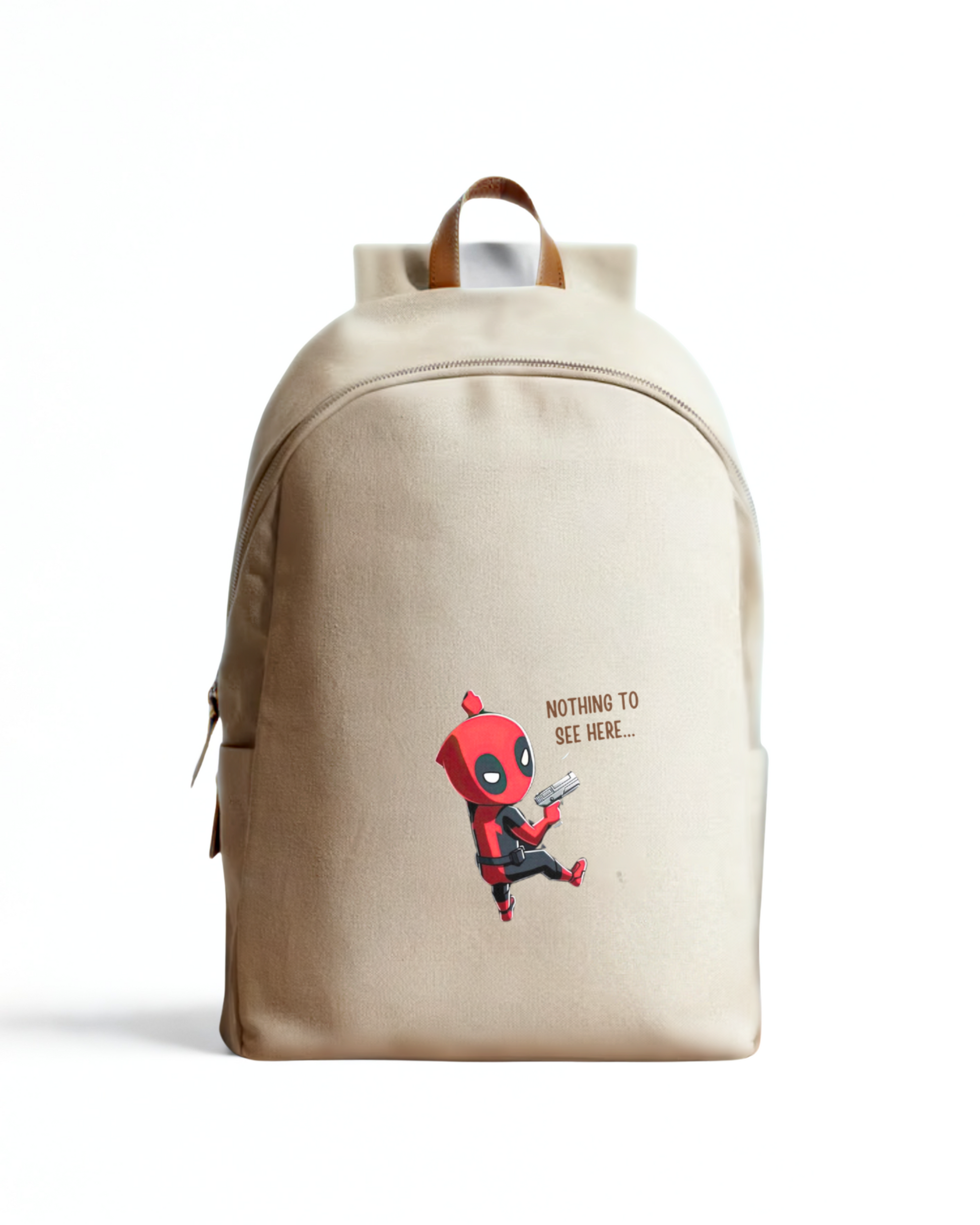 Modo Backpack: Travel Light, flex right !