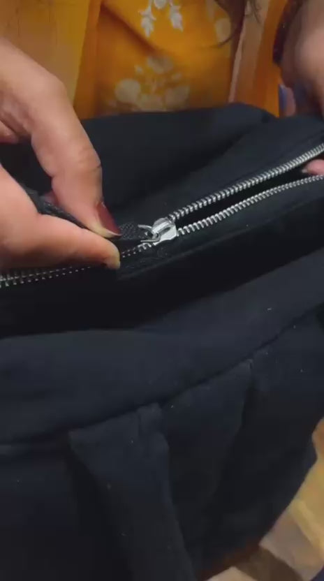 CloudCarry: Float through the day!