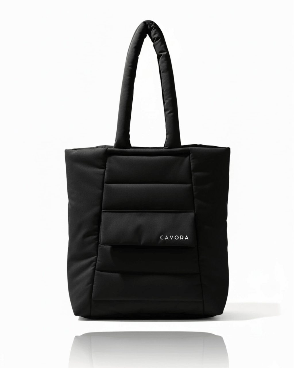 Puffer Tote Bag – Cavora Air Tote Lightweight Quilted Tote | Cavora - Cavora