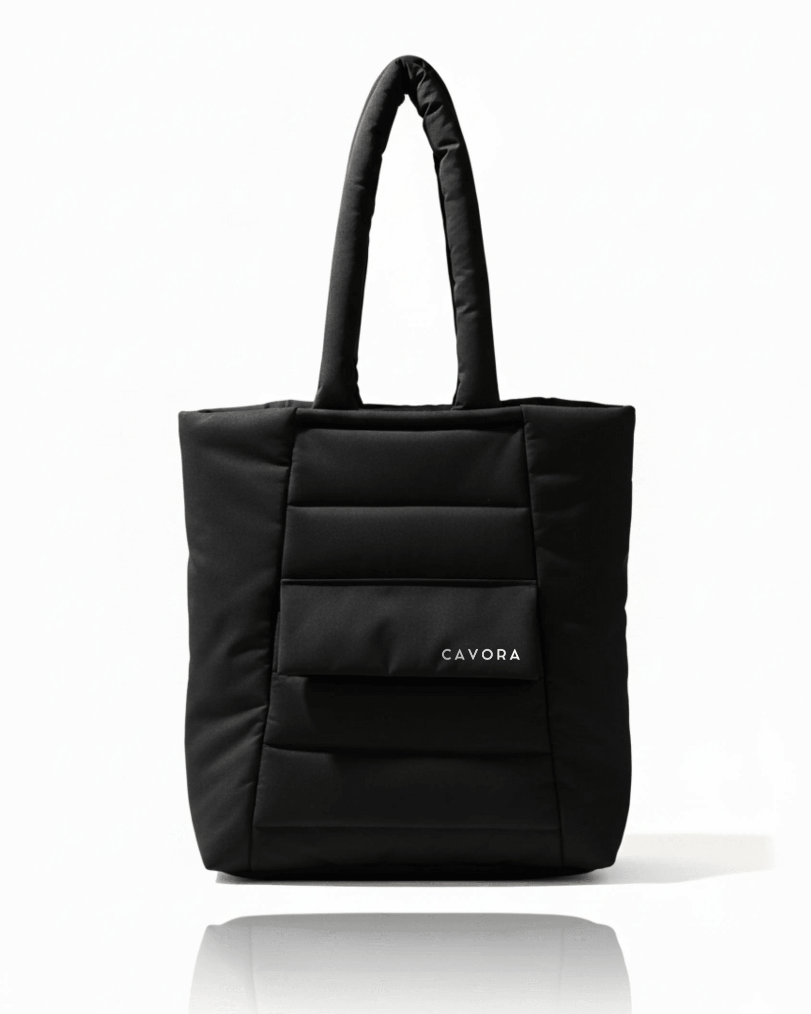 Puffer Tote Bag – Cavora Air Tote Lightweight Quilted Tote | Cavora - Cavora
