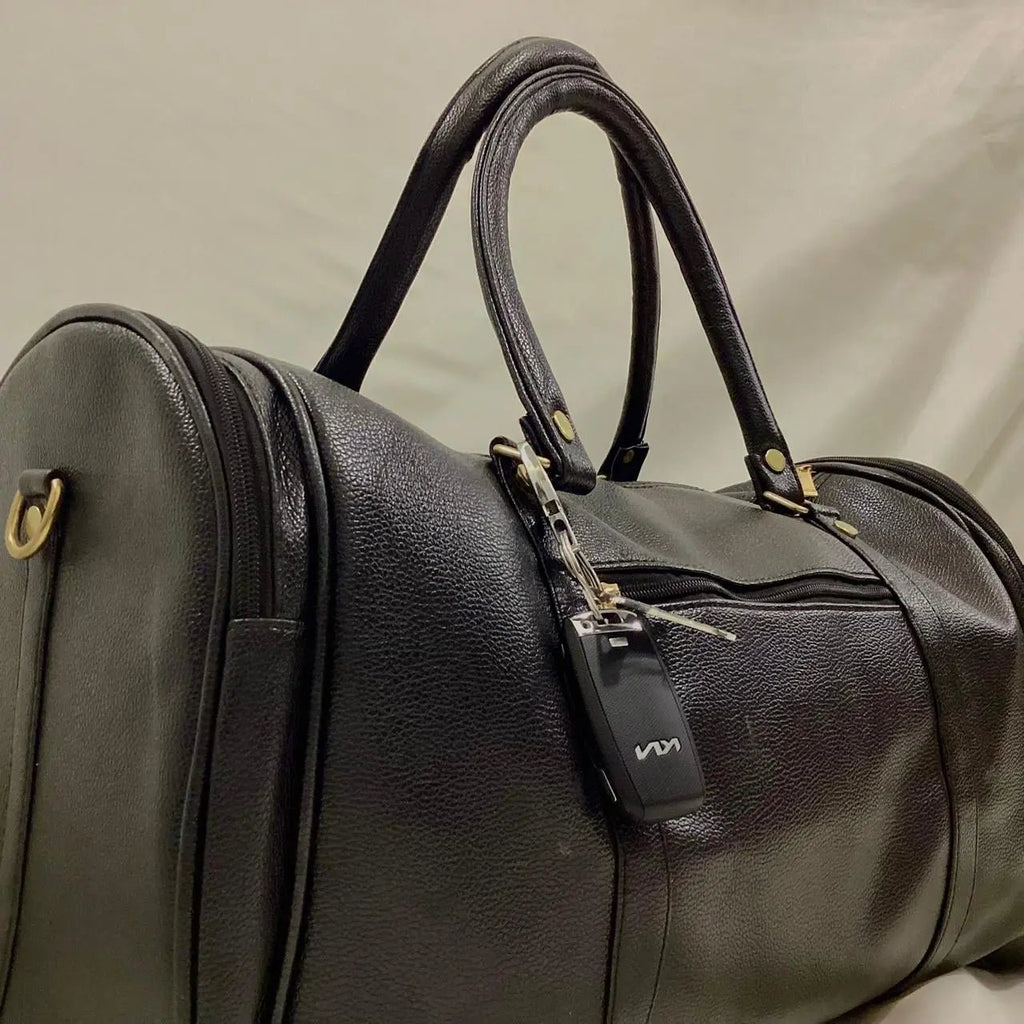 Travel Duffle Bag – Cavora Odyssey Stylish & Spacious Travel Bag - Cavora