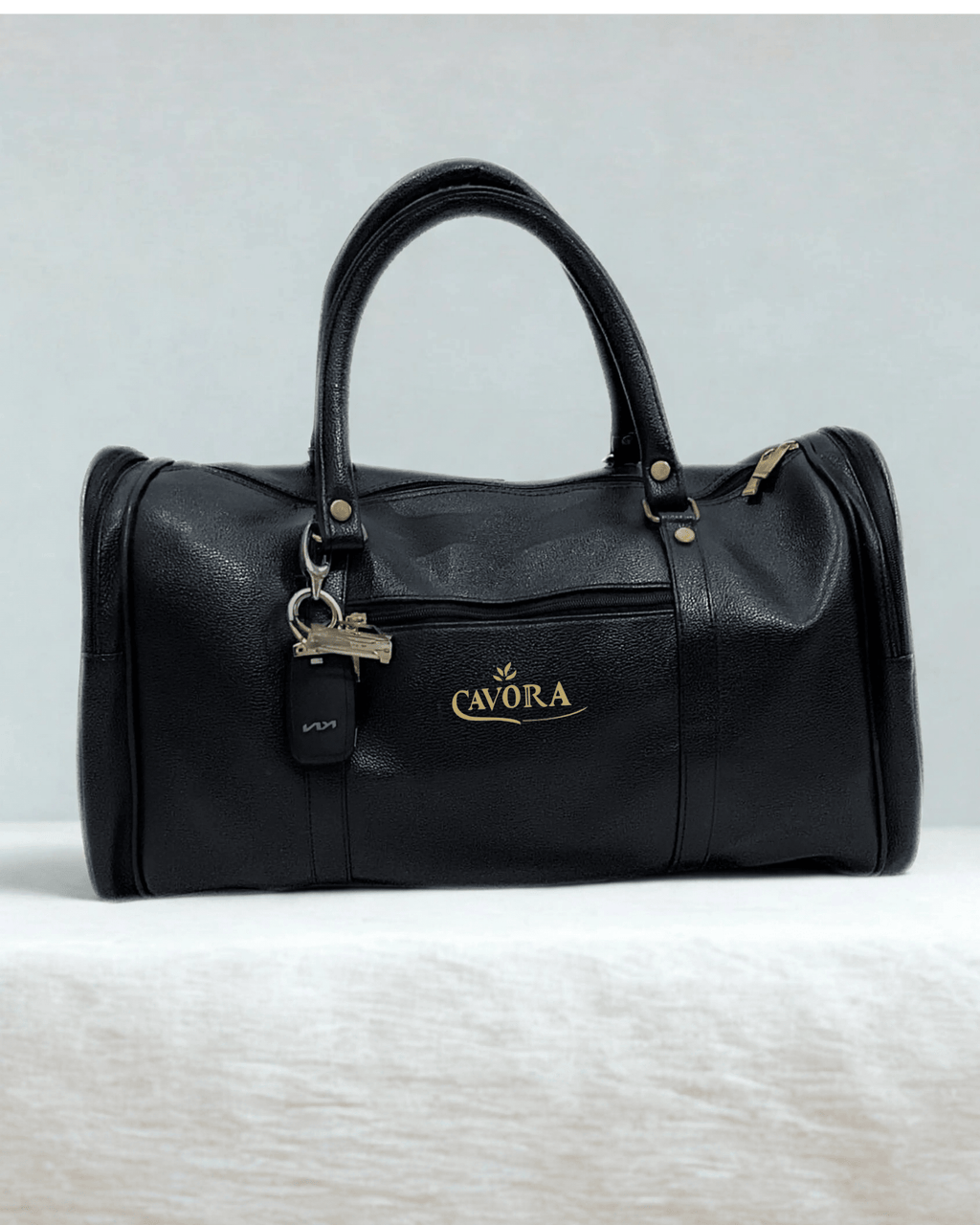 Travel Duffle Bag – Cavora Odyssey Stylish & Spacious Travel Bag - Cavora